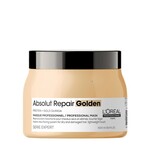 L'Oréal L'Oréal Professionnel - absolut repair gold - masque doré reconstructeur instantané 500ml