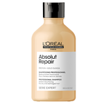 L'Oréal L'Oréal Professionnel - absolut repair gold - shampooing reconstructeur instantané 300ml