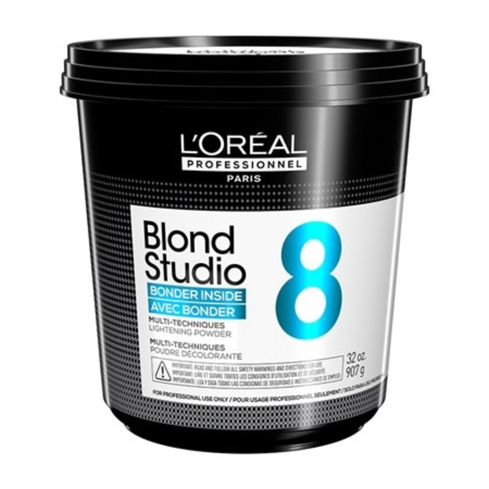L'Oréal L'Oréal Professionnel - Blond Studio Décolorant 907g