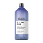 L'Oréal L'Oréal Professionnel - Blondifier Gloss - Resurfacing And Illuminating Shampoo 1500ml