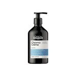 L'Oréal L'Oréal Professionnel - Chroma Creme - Shampoo Blue 500ml