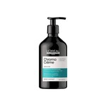 L'Oréal L'Oréal Professionnel - Chroma crème - Shampooing vert 500ml