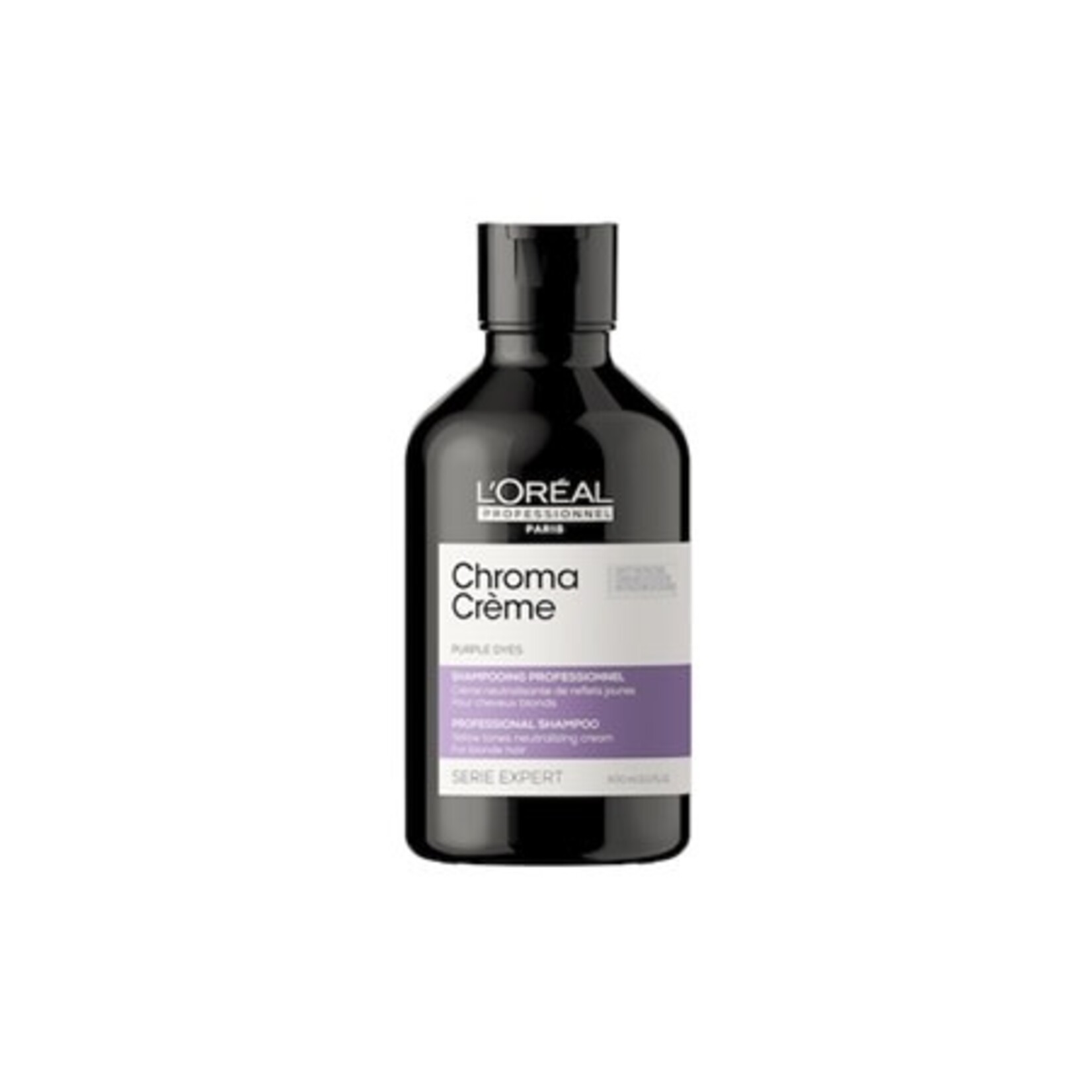 L'Oréal L'Oréal Professionnel - Chroma Creme - Shampoo Purple 300ml