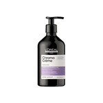 L'Oréal L'Oréal Professionnel - Chroma Creme - Shampoo Purple 500ml
