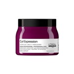 L'Oréal L'Oréal Professionnel - Curl Epression - Moisturizer Mask 500ml