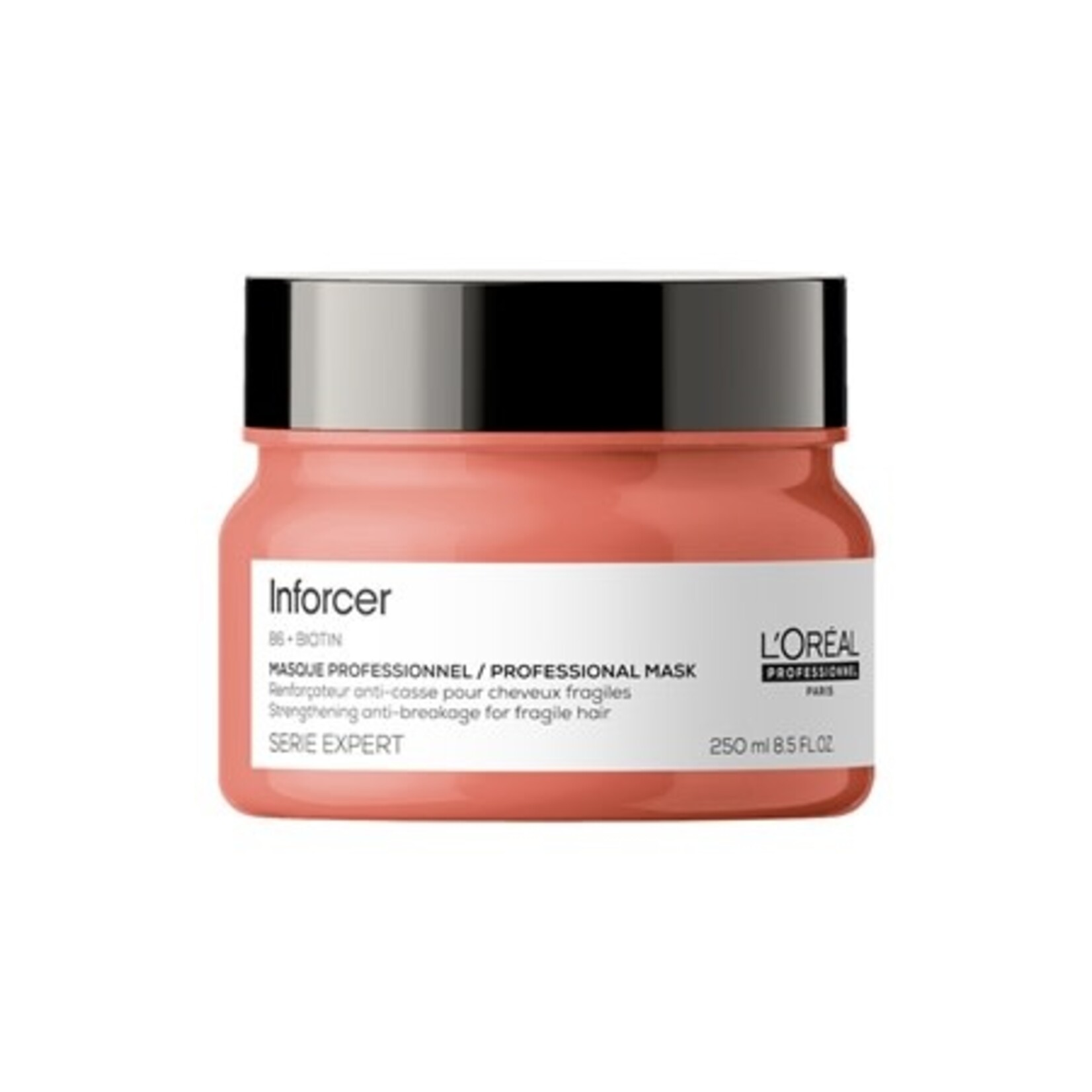 L'Oréal L'Oréal Professionnel - Inforcer - Masque renforçateur 250ml