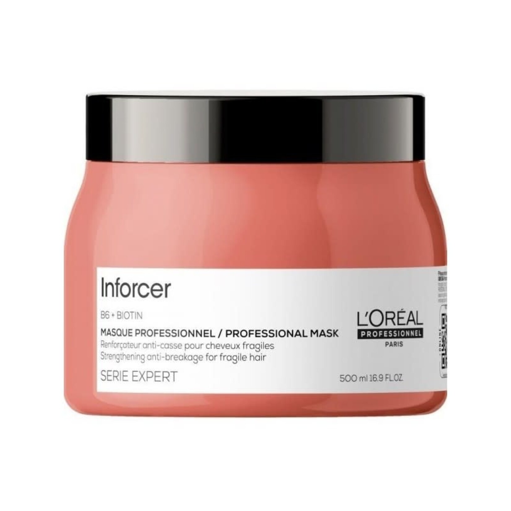 L'Oréal L'Oréal Professionnel - Inforcer - Strengthening Mask 500ml