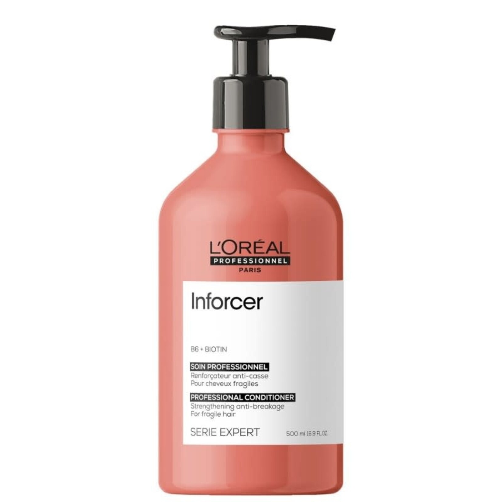 L'Oréal L'Oréal Professionnel - Inforcer - Revitalisant renforçateur 500ml