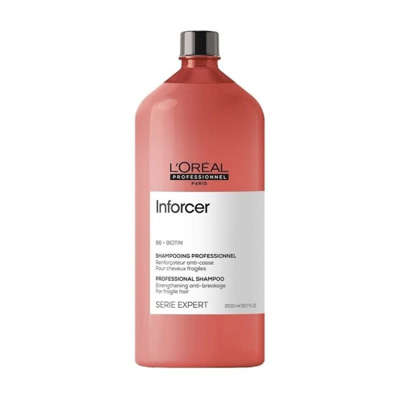 L'Oréal L'Oréal Professionnel - Inforcer - Shampooing renforçateur 1500ml