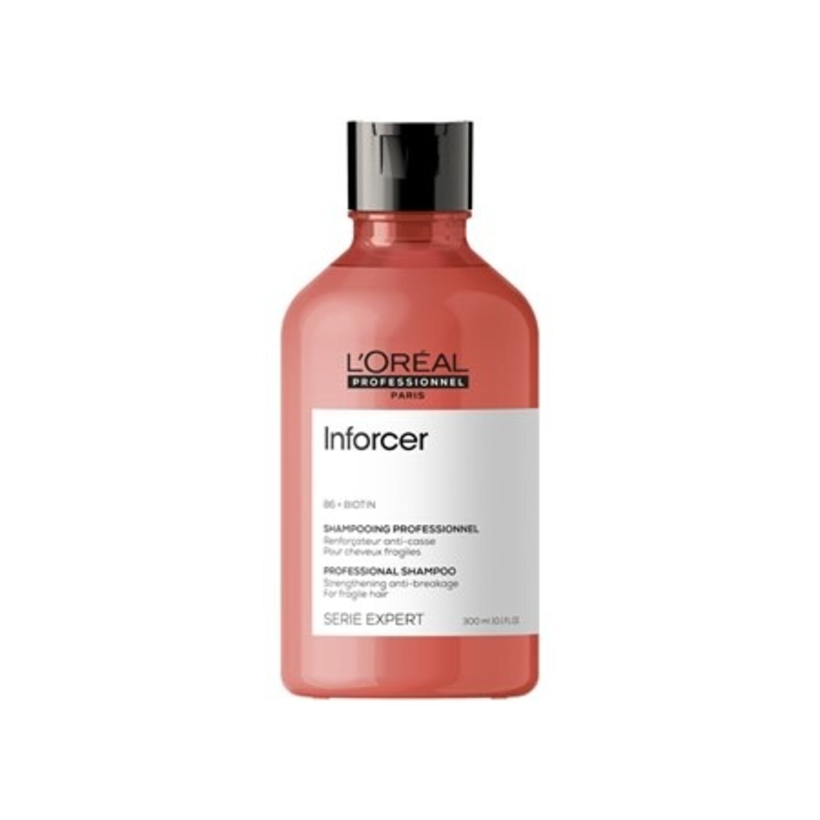 L'Oréal L'Oréal Professionnel - inforcer - shampooing renforçateur 300ml
