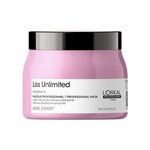 L'Oréal L'Oréal Professionnel - Liss Unlimited - Intense Smoothing Mask 500ml