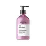 L'Oréal L'Oréal Professionnel - liss unlimited - shampooing lissage intense 500ml