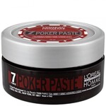 L'Oréal L'Oréal Professionnel - Poker Paste - Styling Paste 75ml