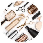 Hair tools