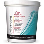 Wella Wella - Color Charm - Poudre éclaircissante sans poussière 454 g