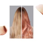 Wella Wella - Color Fresh - Masque dépôt de couleur - Peach blush 150ml