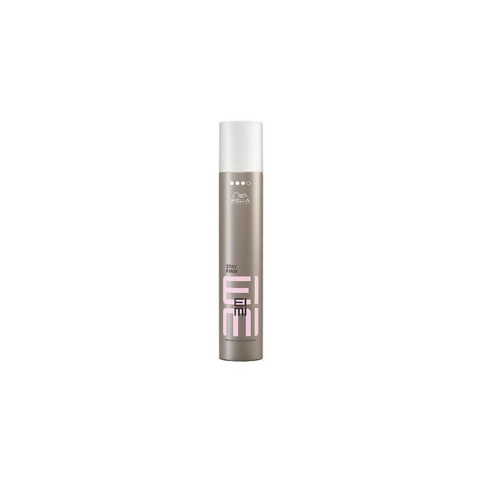 Wella Wella - Eimi - Stay Firm 256g