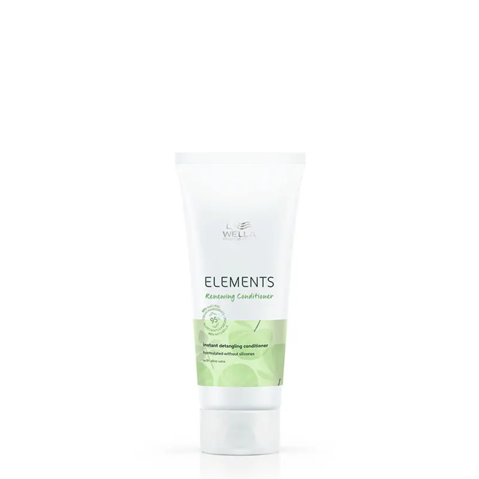 Wella Wella - Elements - Renewing Conditioner 200ml
