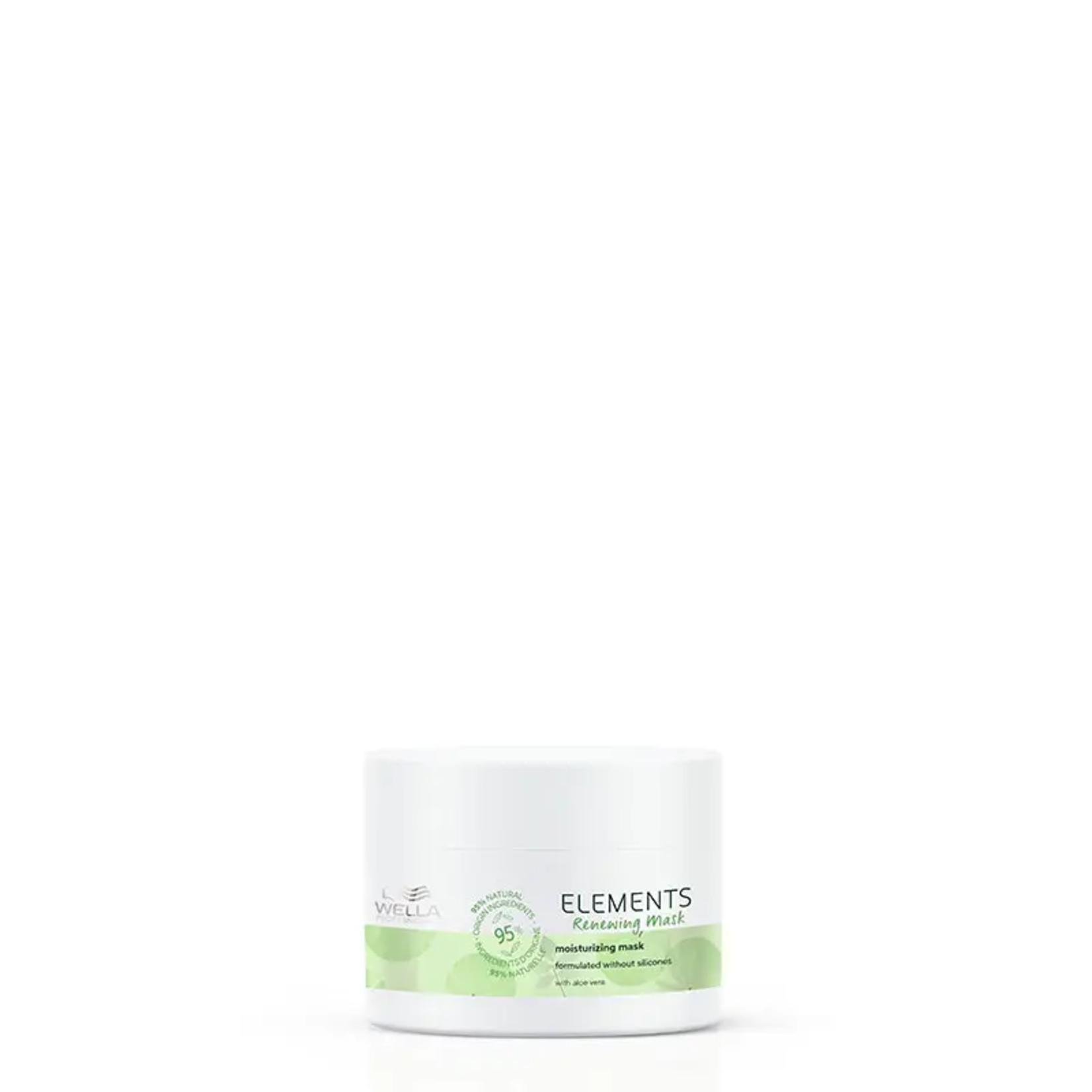 Wella Wella - Elements - Renewing Mask 250ml