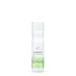 Wella Wella - Elements - Renewing Shampoo 250ml