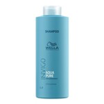 Wella Wella - INVIGO - Aqua Pure - Purifying Shampoo 1000ml