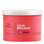 Wella Wella - INVIGO - Brilliance - Masque couleur vibrante cheveux épais 500ml
