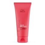 Wella Wella - INVIGO - Brilliance - Vibrant Color Protect Conditioner Coarse Hair 250ml