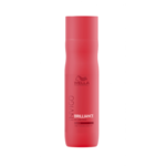 Wella Wella - INVIGO - Brilliance - Color Protector Shampoo Coarse Hair 300ml