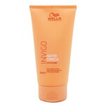Wella Wella - INVIGO Nutri-Enrich Frizz Control Cream 150ml