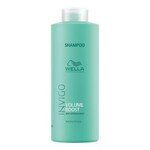 Wella Wella - INVIGO - Volume Boost - Bodyfying Shampoo 1000ml