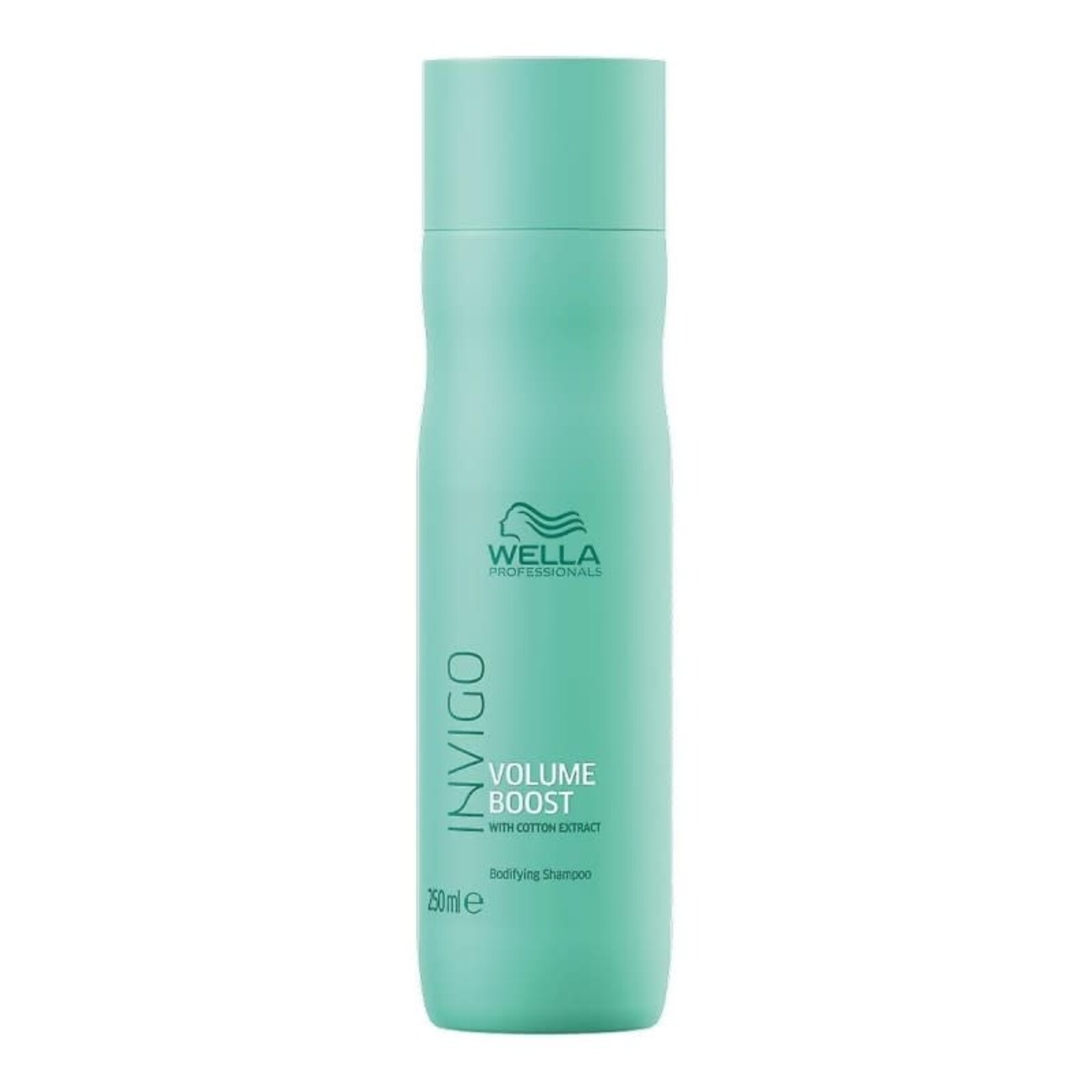 Wella Wella - INVIGO - Volume Boost - Shampooing volumisant 300ml