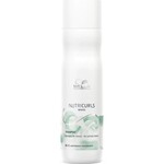 Wella Wella - Nutri Curls - Shampoing Pour Cheveux Ondulées 250ml