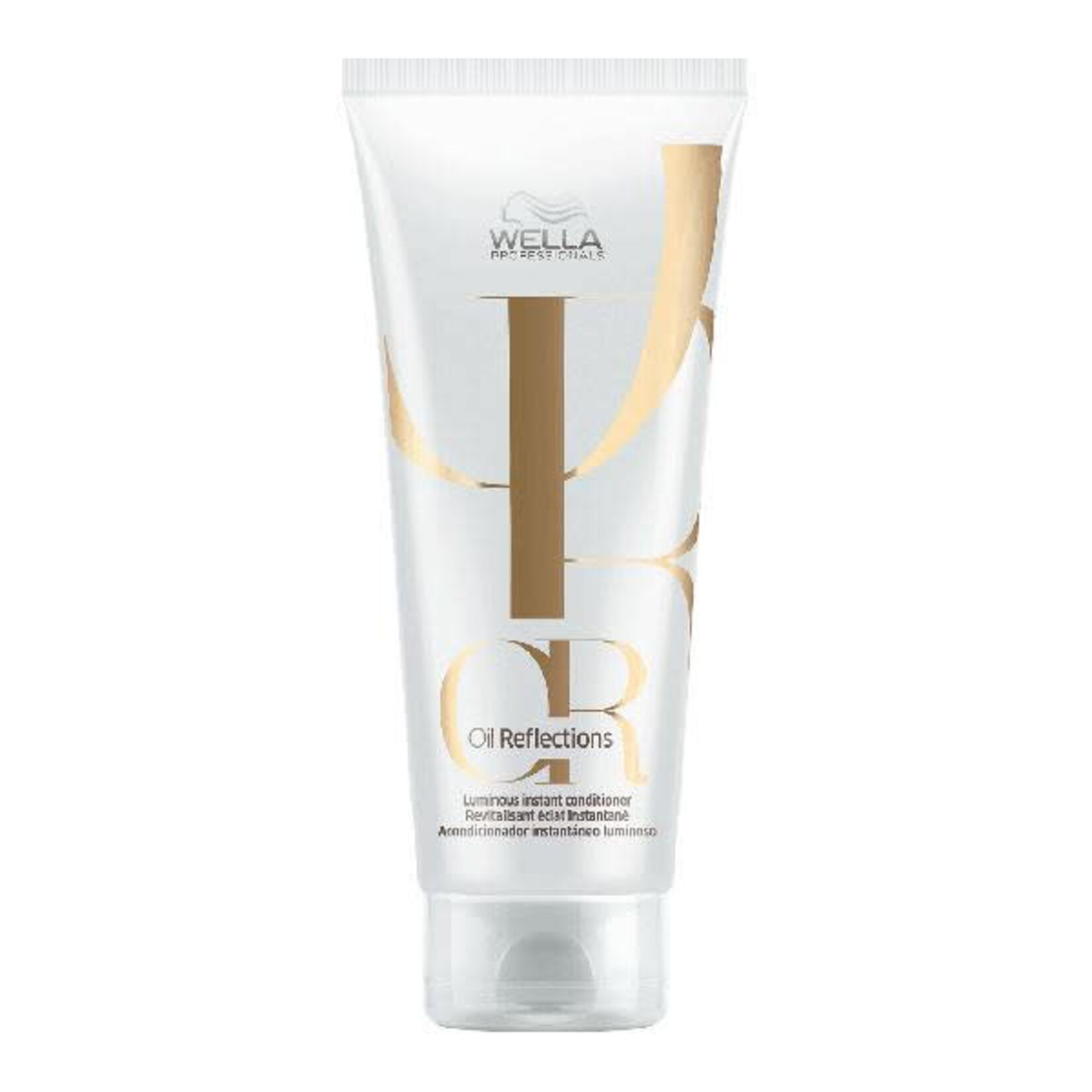 Wella Wella - Oil Reflections - Luminous Reveal Conditioner 200ml