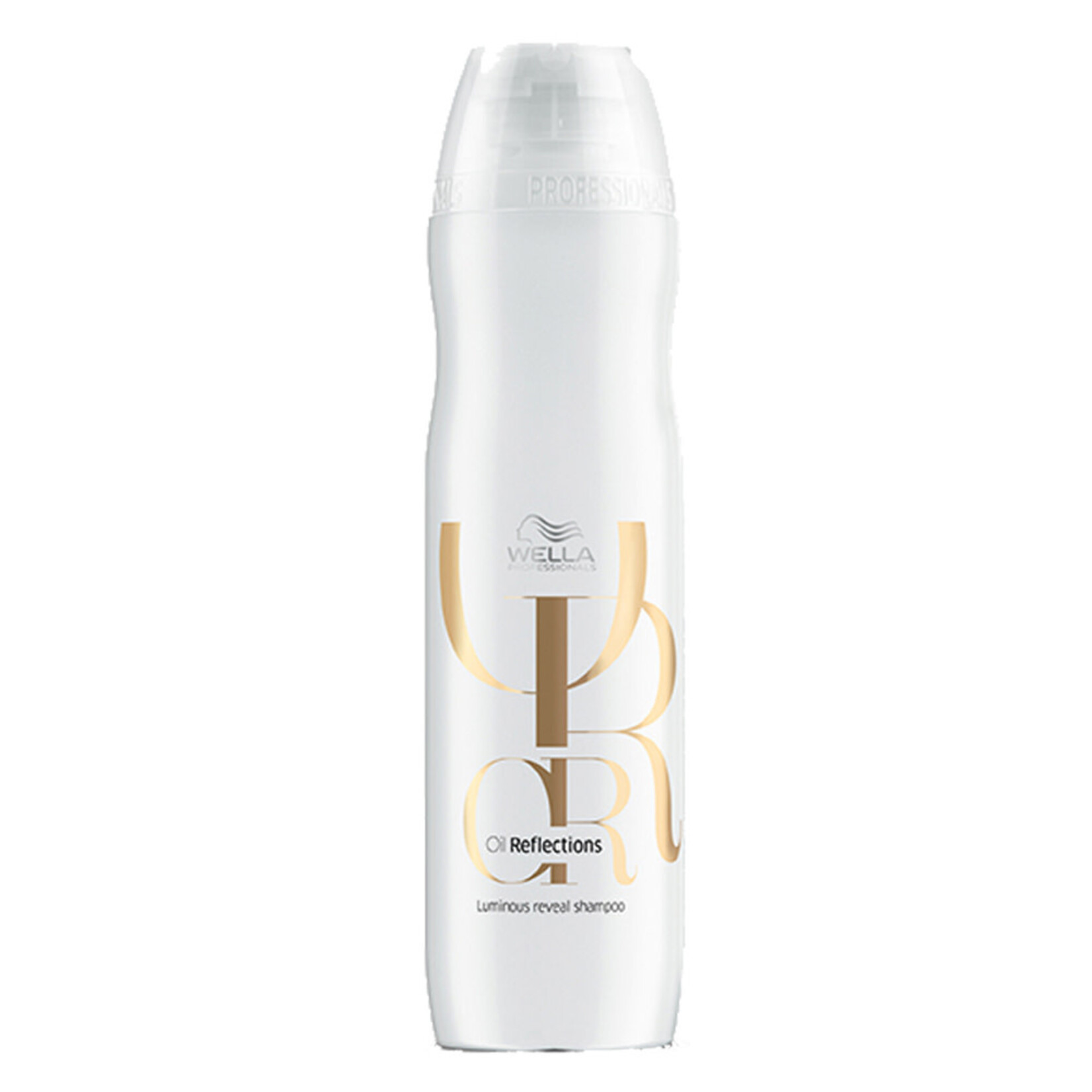 Wella Wella - Oil Reflections - Shampooing révélateur d'éclat 250ml