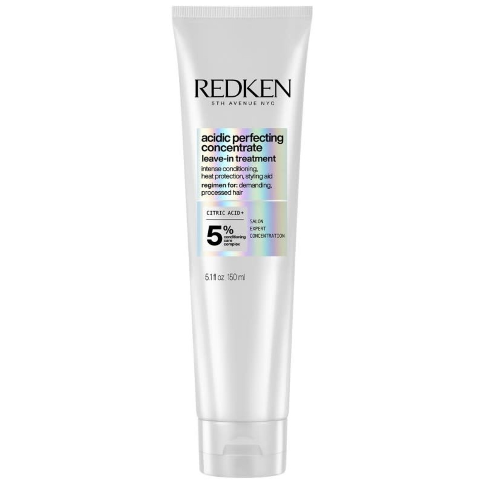 Redken Redken - Acidic Bonding Concentrate - Traitement Sans Rinçage 150ml