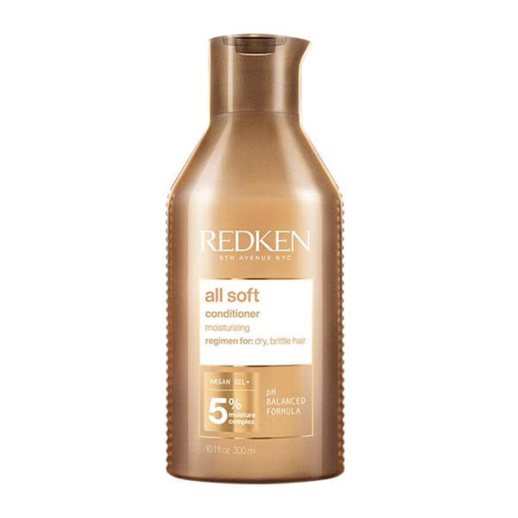 Redken Redken - All Soft - Conditioner 300ml