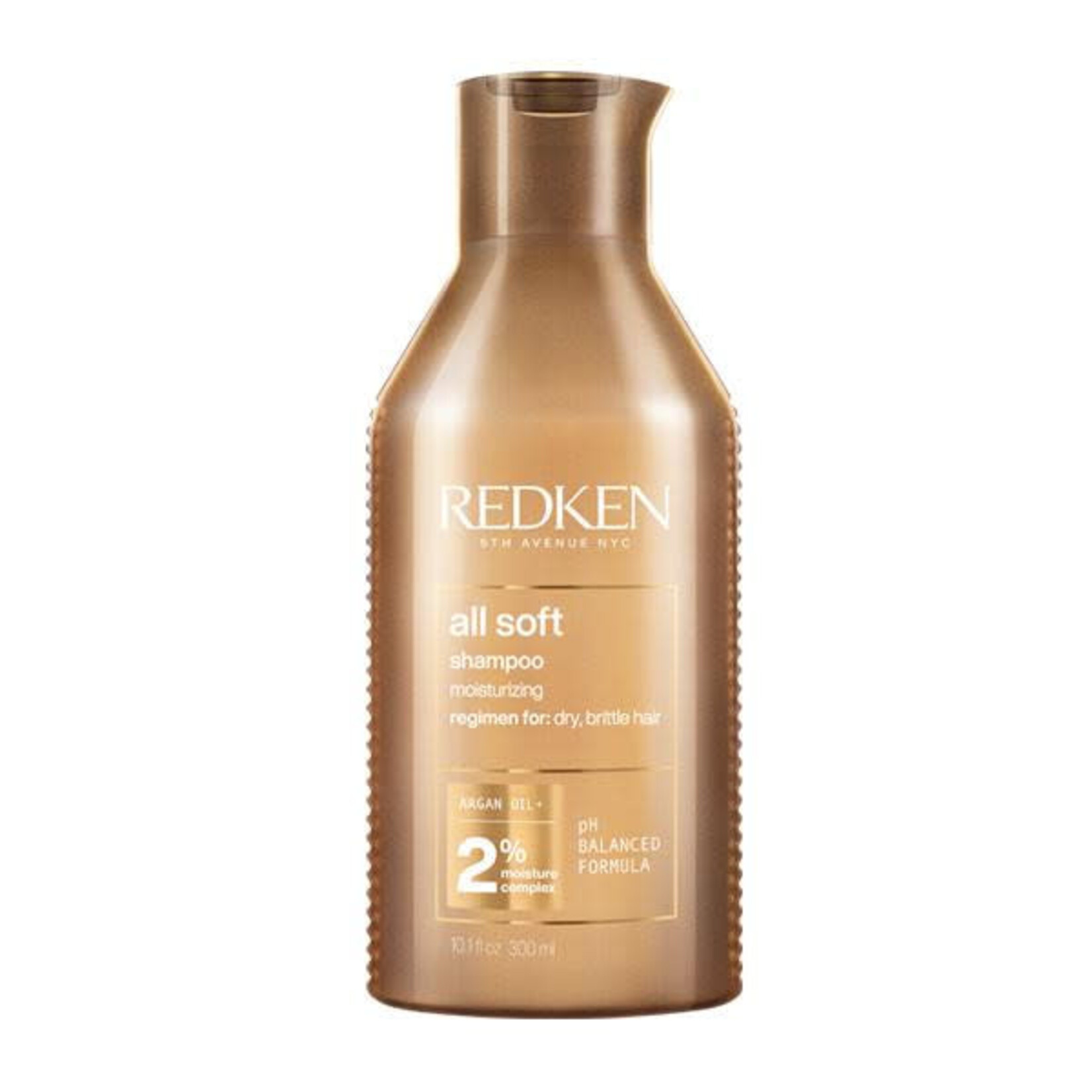 Redken Redken - All Soft - Shampooing 300ml