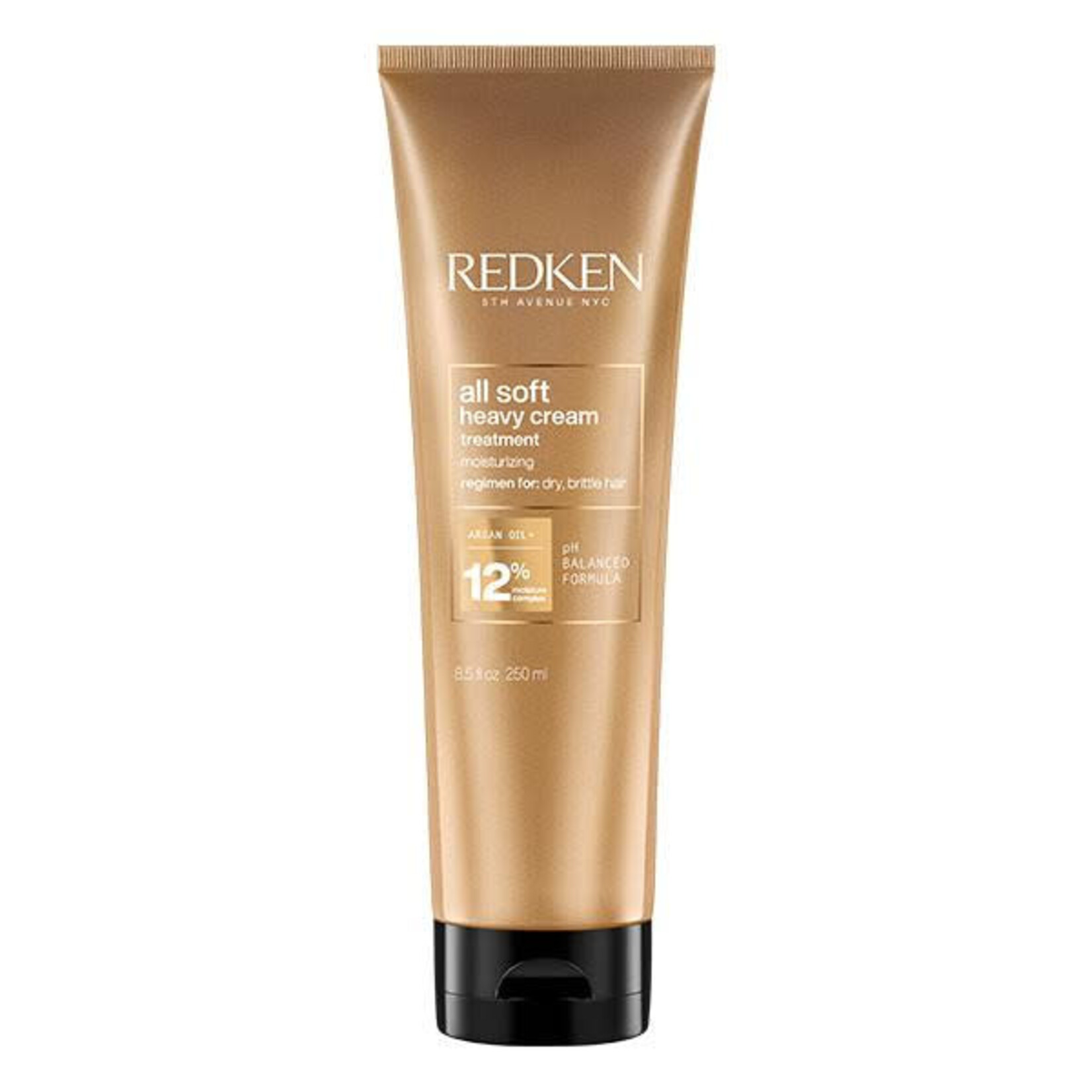 Redken Redken - All Soft - Traitement Heavy Cream 250ml