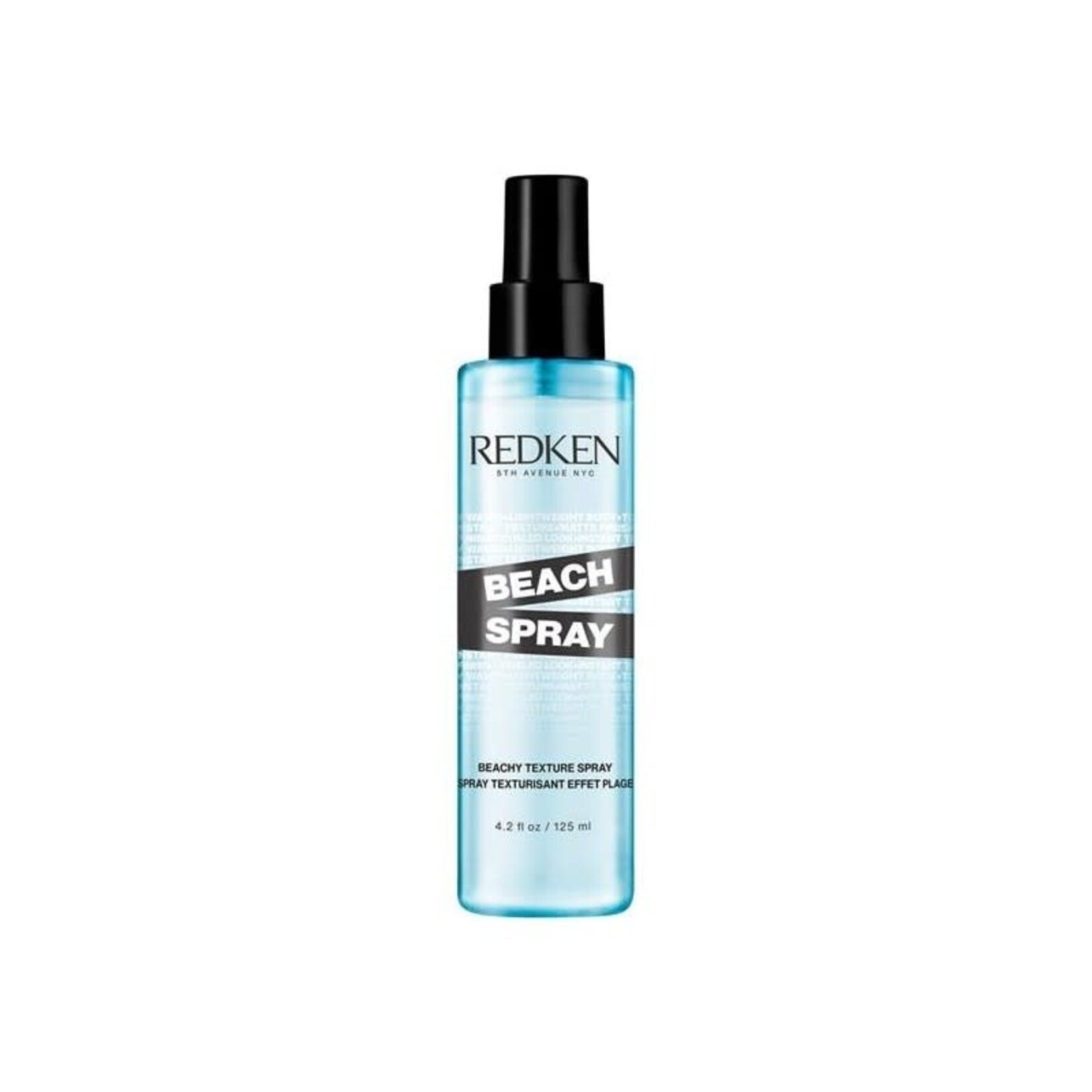 Redken Redken - Beach Spray - Spray Texturisant Effet Plage 125ml