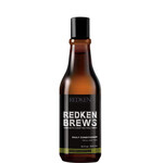 Redken Redken - Brews - Après-Shampooing Quotidien 300ml