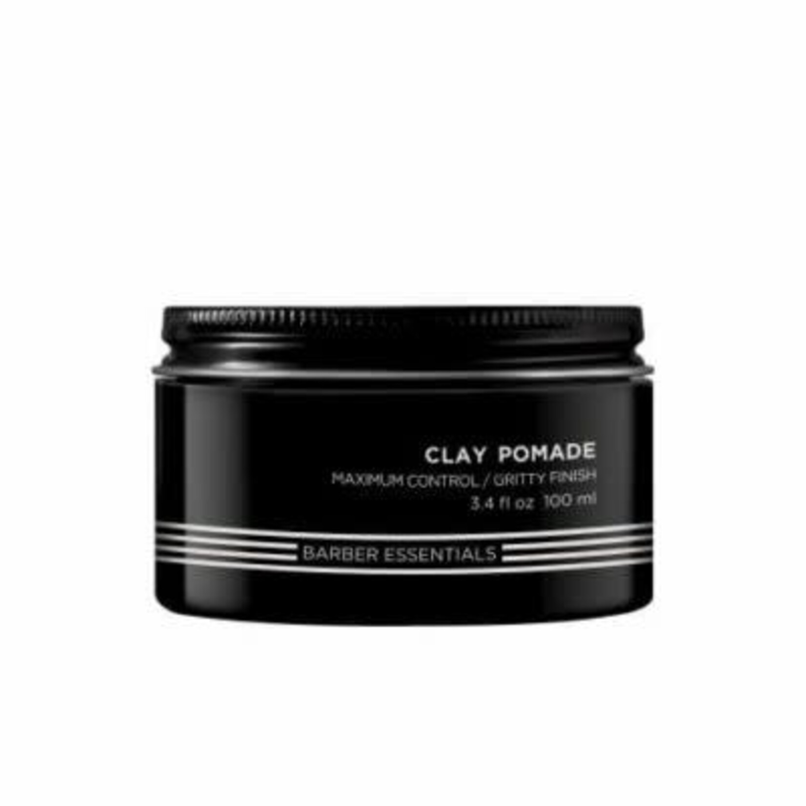 Redken Redken - Brews - Clay Pomade Maximum Control 100ml