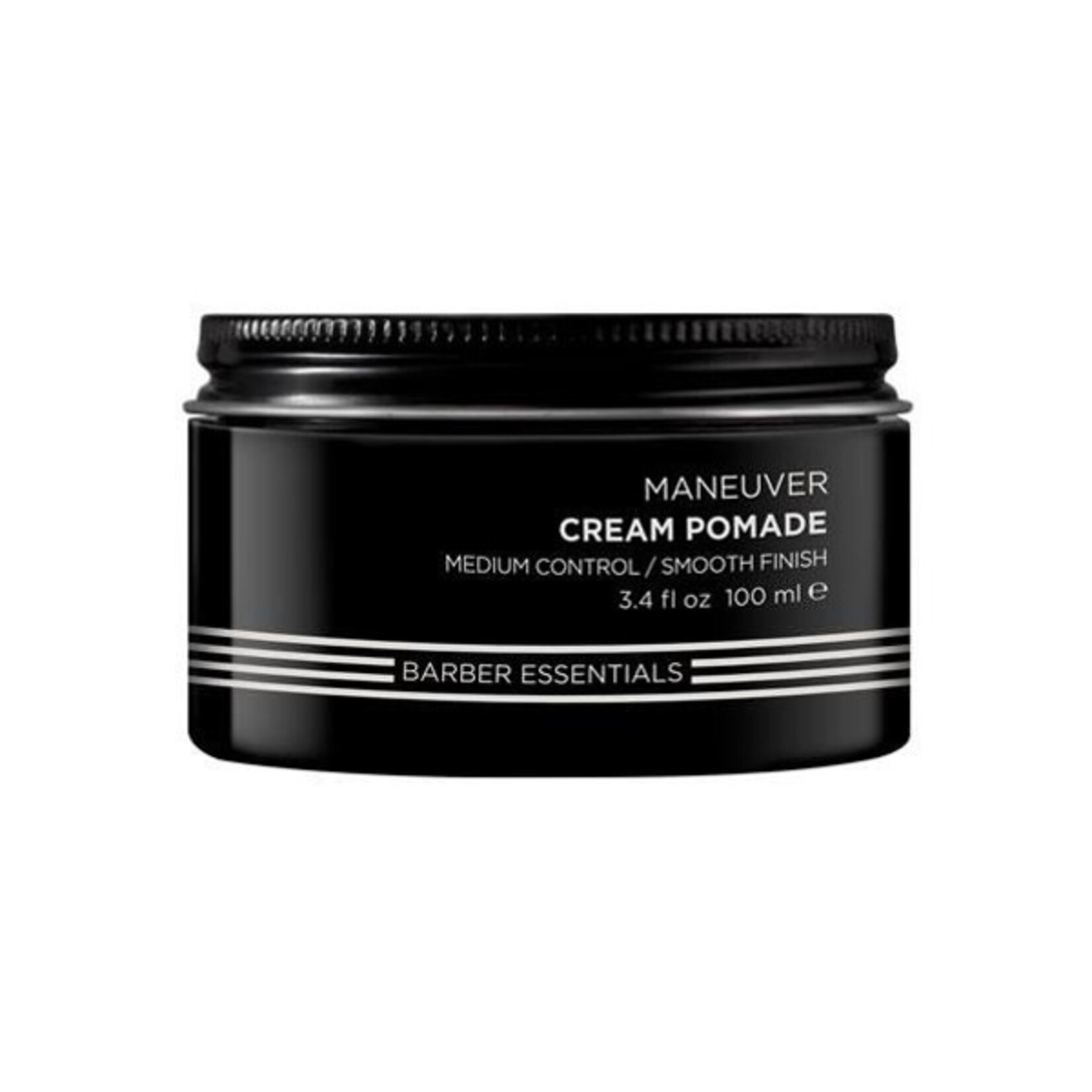 Redken Redken - Brews - Maneuver Cream Pomade 100ml