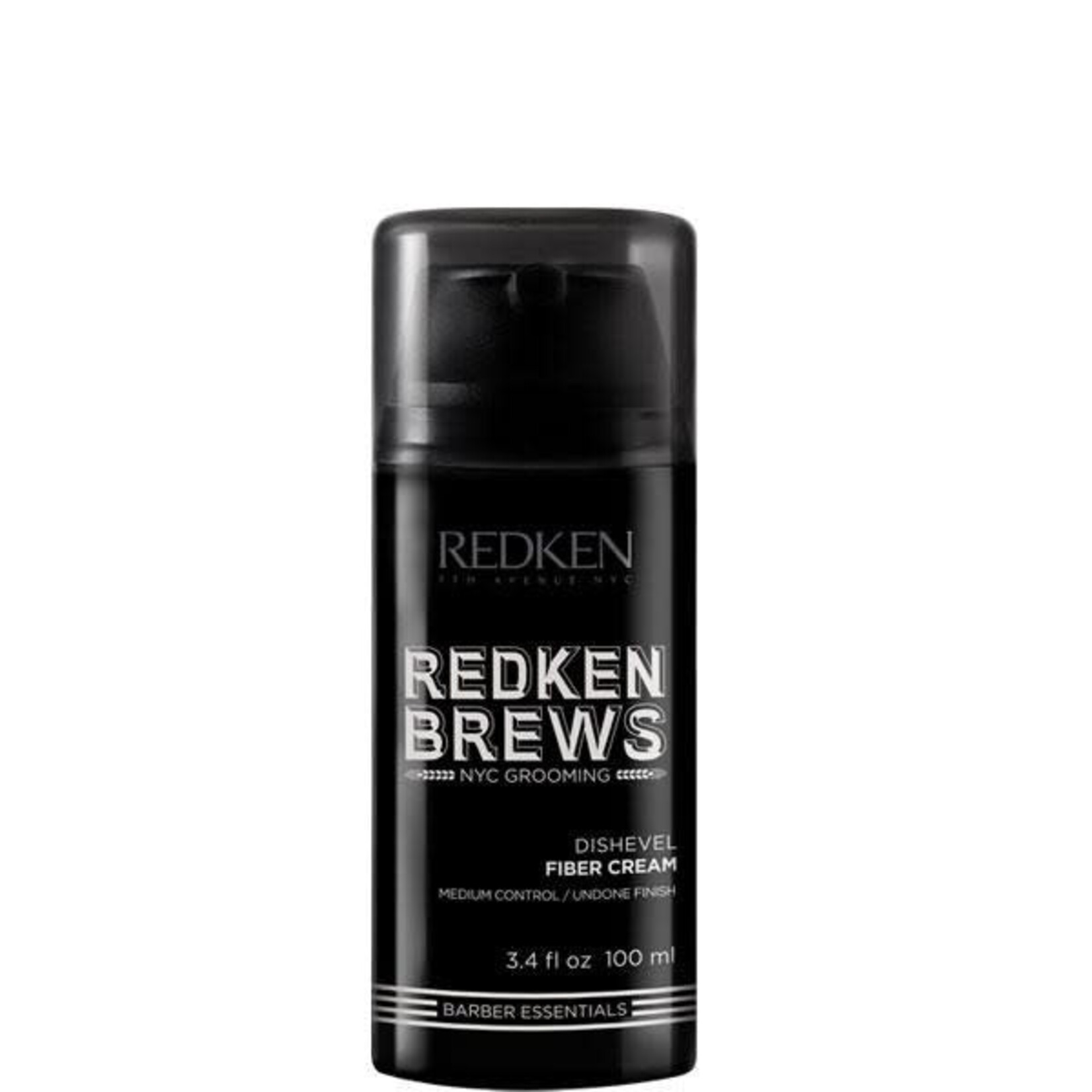 Redken Redken - Brews - Crème Fibreuse Dishevel 125ml