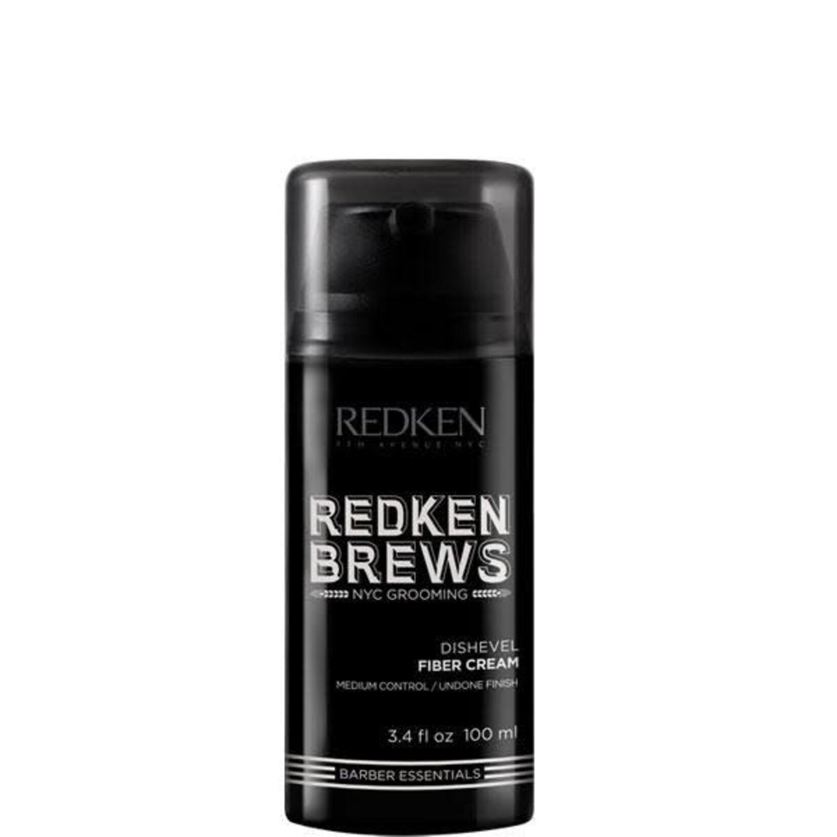 Redken Redken - Brews - Dishevel Fiber Hair Cream 125ml