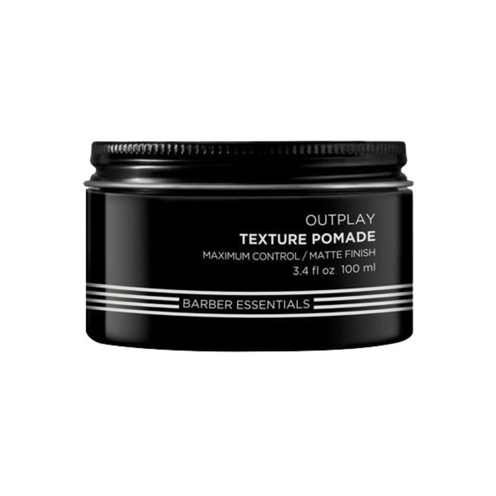 Redken Redken - Brews - Outplay Texture Matte Pomade 100ml