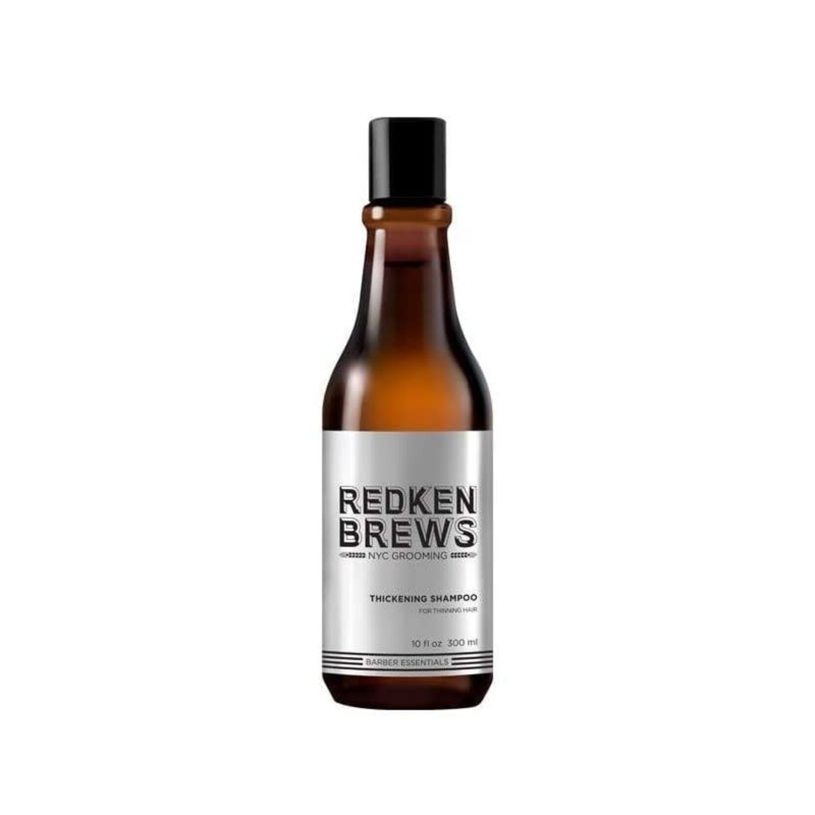 Redken Redken - Brews - Shampooing Densifiant 300ml