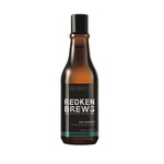 Redken Redken - Brews - Cooling & Soothing Mint Shampoo 300ml