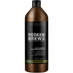 Redken Redken - Brews - Shampooing quotidien 1L