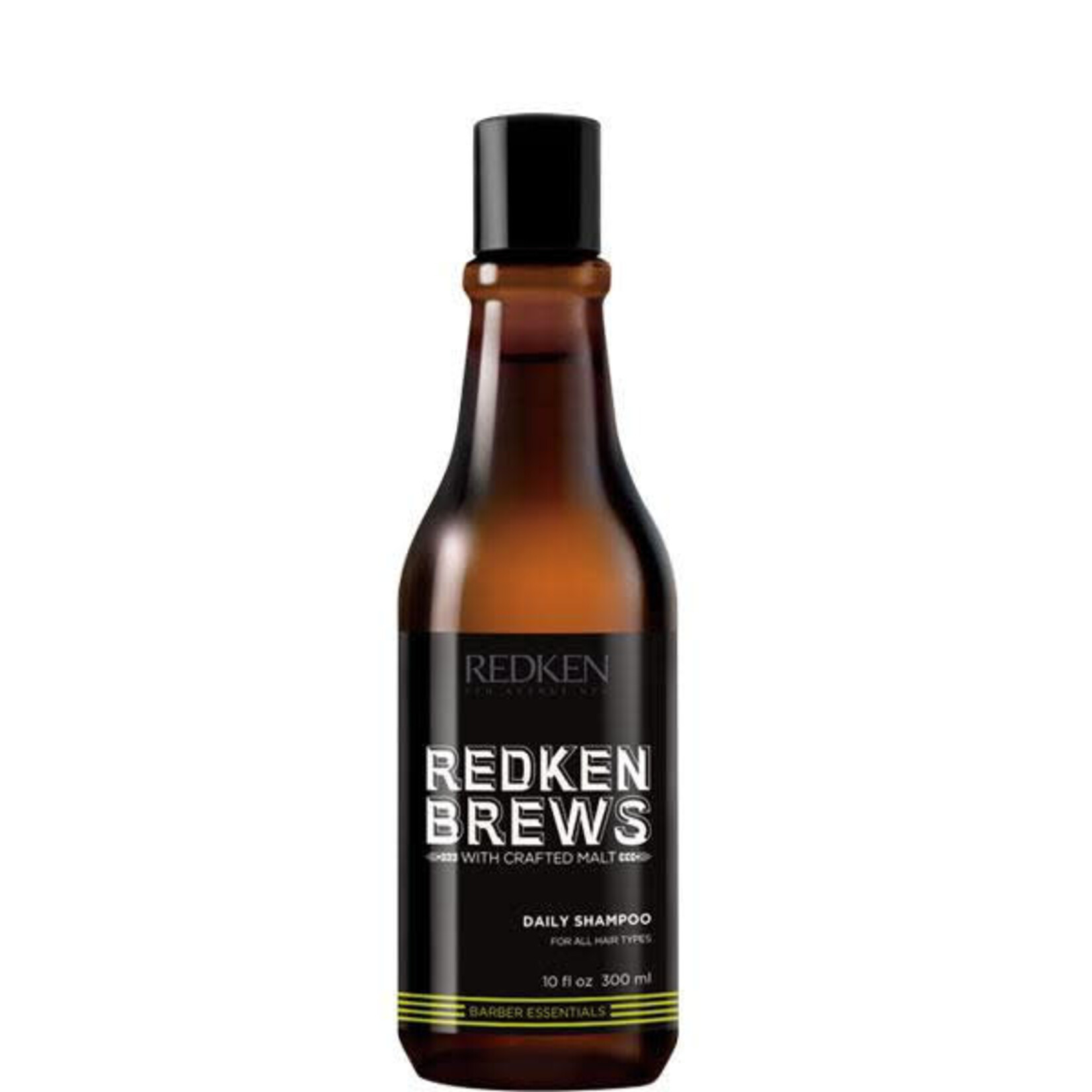 Redken Redken - Brews - Shampooing Quotidien 300ml