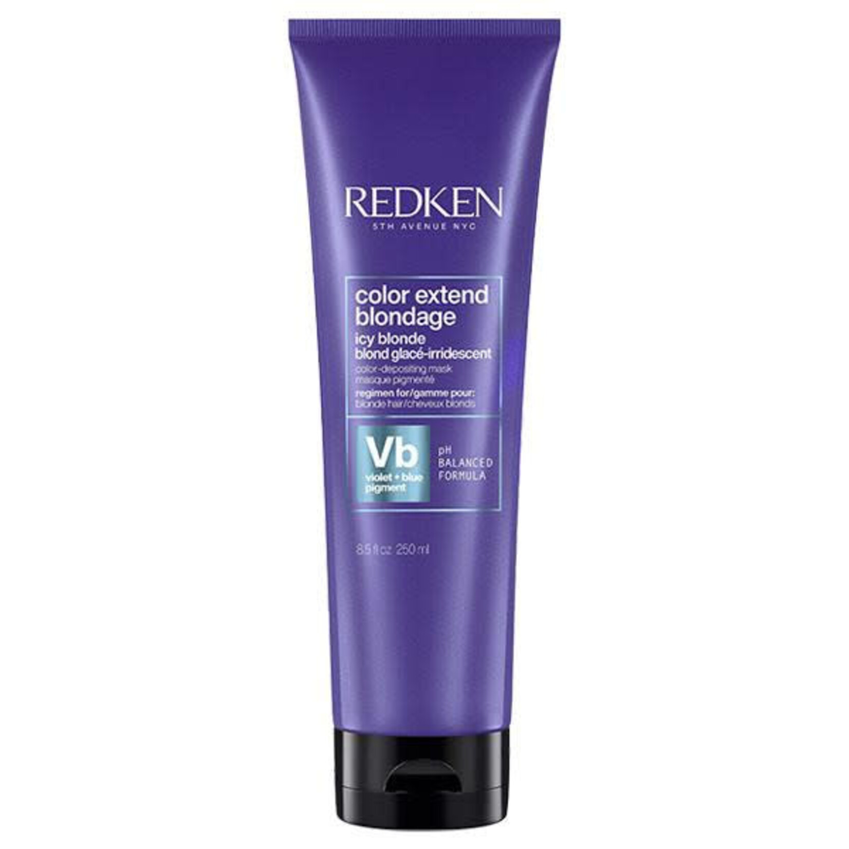 Redken Redken - Color Extend Blondage - Icy Blond Mask 250ml